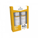 Heliocare 360 Invisible Spray Spf50+ 2x200ml