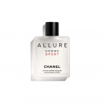 Chanel Allure Homme Sport After Shave Loci&oacute;n 100ml