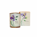Crabtree & Evelyn, Iris, Scented Candle, 200 g