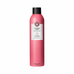 Maria Nila, Style & Finish, Hair Spray, Firm Finishing, Extreme Hold, 400 ml