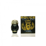 Policija Būti karaliumi Tualetinis vanduo 125ml