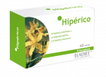 Eladiet Hipericon Fitotabletės 60 vnt