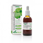 Soria Hamamelio ekstraktas S Xxi 50ml