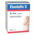 "Elastofix S" vamzdinis tvarstis B dydis 4 M X 3 cm 1 vienetas Bsn Medical