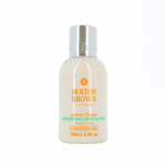 Molton Brown, Japanese Orange, Hydrating, Body Lotion, 100 ml