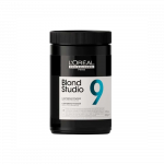 L'Oreal Professionnel, Blond Studio 9, Lightening, Hair Oxidant Powder, 500 g