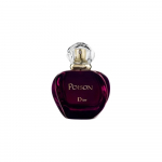 Dior Poison Eau De Toilette Spray 50ml
