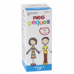 "Neovital Neo Omega3" 30 kapsulių