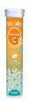"Eladiet Vit - Min Vitamin C" 15 putojančių tablečių