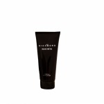John Richmond, Black Metal, Natural, Hydrating, Body Lotion, 200 ml