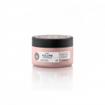 Maria Nila, Pure Volume, Vegan, Hair Treatment Cream Mask, For Nourishing, 250 ml