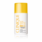 Clinique, Sun, Sunscreen Lotion, SPF 30, 15 ml *Tester