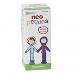"Neovital Neo Kids Mucusandcough" nuo kosulio vaikams  150ml