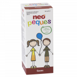 "Neovital Neo Kids" plok&scaron;čiapėdystė 150ml