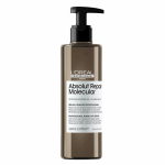 L'Oreal Professionnel, Serie Expert Absolut Repair Molecular, Hair Serum, For Repairing, 250 ml