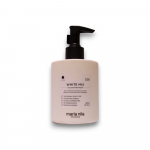Maria Nila, Colour Refresh, Hair Colouring Cream Mask, For Color Refreshing, 0.00 White Mix, 300 ml