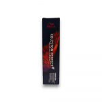 Wella Professionals, Koleston Perfect Me+, Permanent Hair Dye, 6/43 Dark Blonde Golden Red, 60 ml