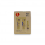 Perfect Volume Set Marlies Moller: Daily Volume, Hair Shampoo, 100 ml + Lift-Up, Hair Conditioner, For Volume, 100 ml + Volume,