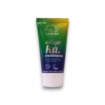 OnlyBio, Hair Balance Emollient, Shea Butter, Hair Conditioner, Anti-Frizz, 50 ml