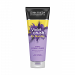 John Frieda, Violet Crush, Hair Conditioner, Hydrates & Nourishes, 250 ml