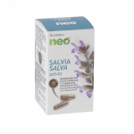 Neovital Salvia Neo 45 kapsulių