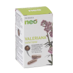 Neo Valerijonas 45 kapsulių
