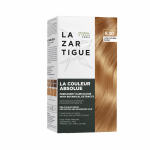 Lazartigue, La Couleur Absolue, Permanent Hair Dye, 8.30 Light Golden Blond, 143 ml