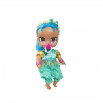 Jakks Pacific, Shimmer And Shine, Doll, Shine Baby, For Girls