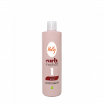 Nelly Curly &scaron;ampūnas  400ml