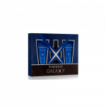 Instituto Espa&ntilde;ol Pack Poseidon&nbsp;galaxyrinkinys vyrams