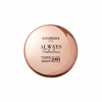 Bourjois Bj Polvo Compacto Always Fabulous Os pudra