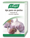 Vogel Pure Česnakai 120 kapsulių