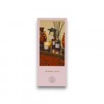 Depot, 900 Scents No. 905 Oriental Soul, Tester Card, Card