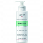 Eucerin Dermopure Oil Control veido valymo gelis 200ml