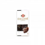 Juodasis &scaron;okoladas TAI TAU EXCLUSIVE (82%), 100 g