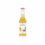 Koncentratas vandeniui MONIN PINA COLADA 0.25 l