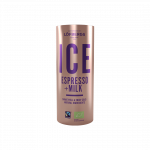 &Scaron;alta kava Lofbergs ICE Espresso + Milk 230 ml.