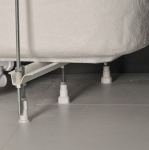 Ravak Avocado vonios atrama (kojelės), CYS0000000