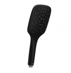 Ravak juoda du&scaron;o galvutė Air, 120 mm. 958.20