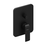 Potinkinis mai&scaron;ytuvas Flat black su jungikliu, skirtas R-box Vari, X070179