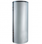 Akumuliacinė talpa Dražice NAD 500 ve2 su galimybe įsukti srieginį TJ 6/4&rdquo; teną