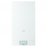 Italtherm TIME MAX 35 K dujinis kondensacinis katilas su 60 ltr boileriu