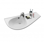 Praustuvas Avocado Comfort L su persipylimu, XJ9L1100000