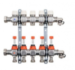 Kolektorius xnet Komfort-7 SFVT0700000