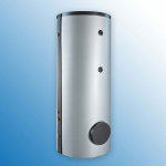 NAD akumuliacinė talpa NAD 1000 ve4 su galimybe ir įsukti srieginį TJ 6/4&rdquo; teną, ir įstatyti flan&scaron;inį TPK tipo teną