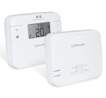 Salus programuojamas termoreguliatorius ​RT510RF