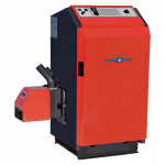 Granulinis katilas Atmos D25P, (24kW)