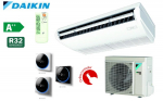 Daikin Split palubinis oro kondicionierius 3,4/4 kW, FHA35A9 + RXM35R9