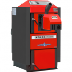 Katilas medienai ir granulėms Atmos DC18SG, (20kW)
