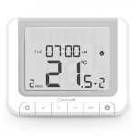 Salus programuojamas modelis ​RT520
